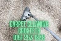Carpet Cleaning Croxteth image 1